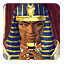 Symbolgraphik Ramses II.