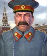 Josef Stalin